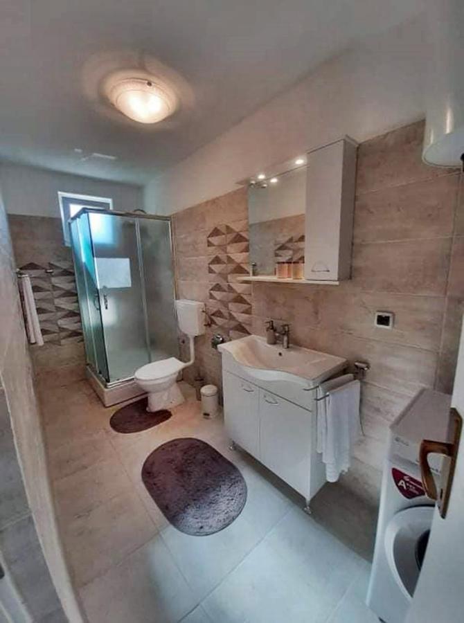 Ruralna Kuca Za Odmor Viktorija Villa Caglin Dış mekan fotoğraf